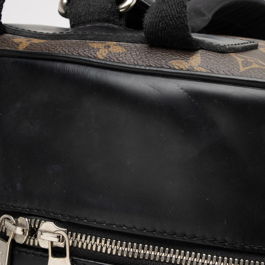 LO-LV bags 8157