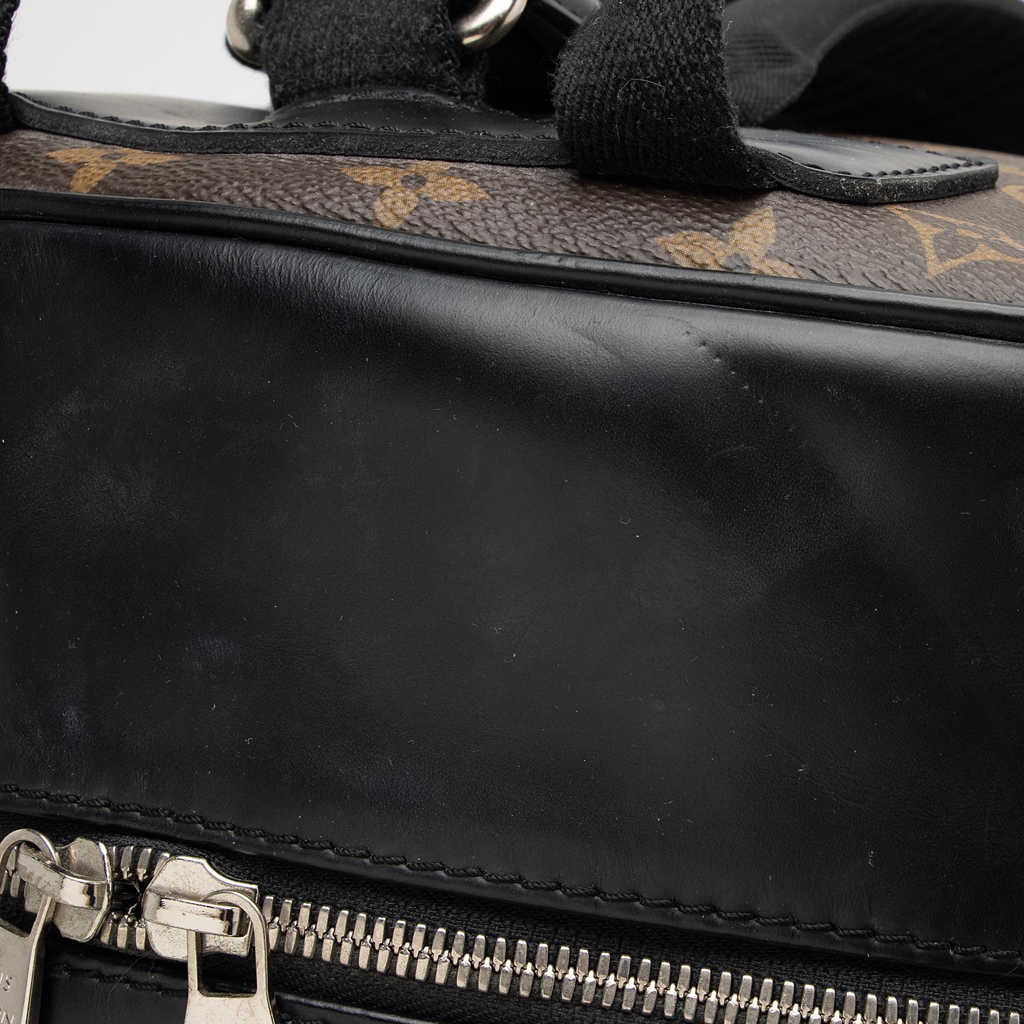 LO-LV bags 8157