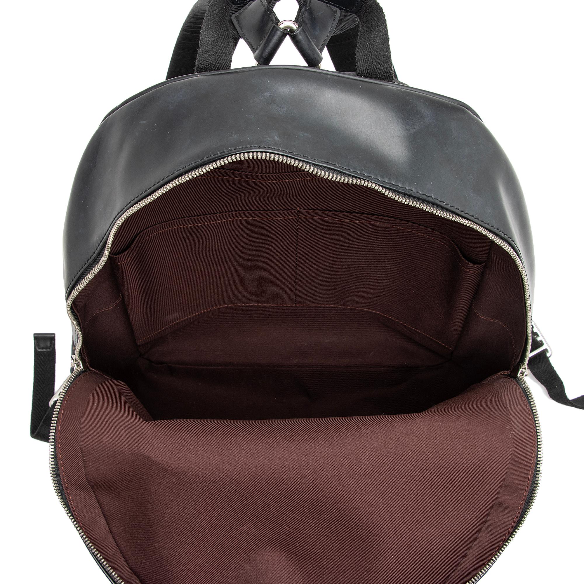 LO-LV bags 8157