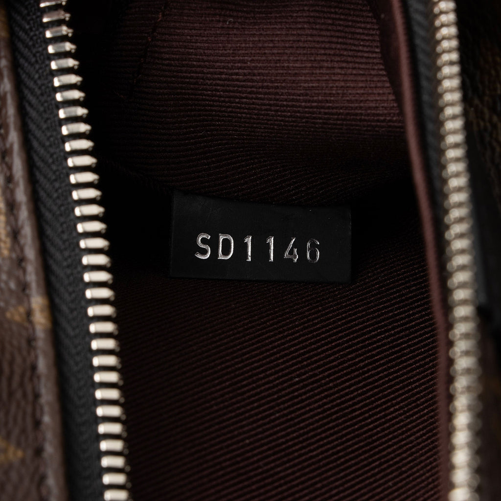 LO-LV bags 9205