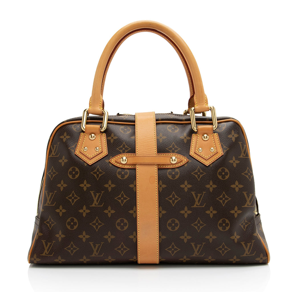 LO-LV bags 8384