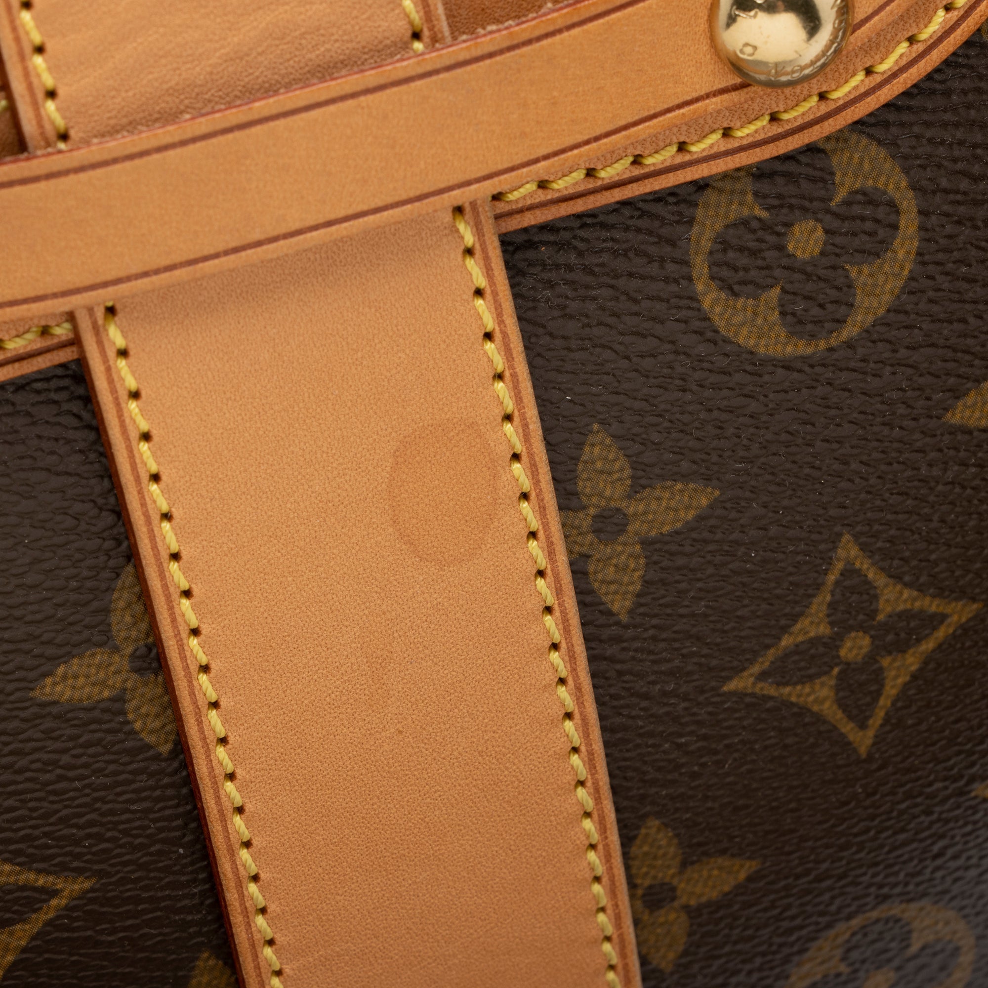 LO-LV bags 8384