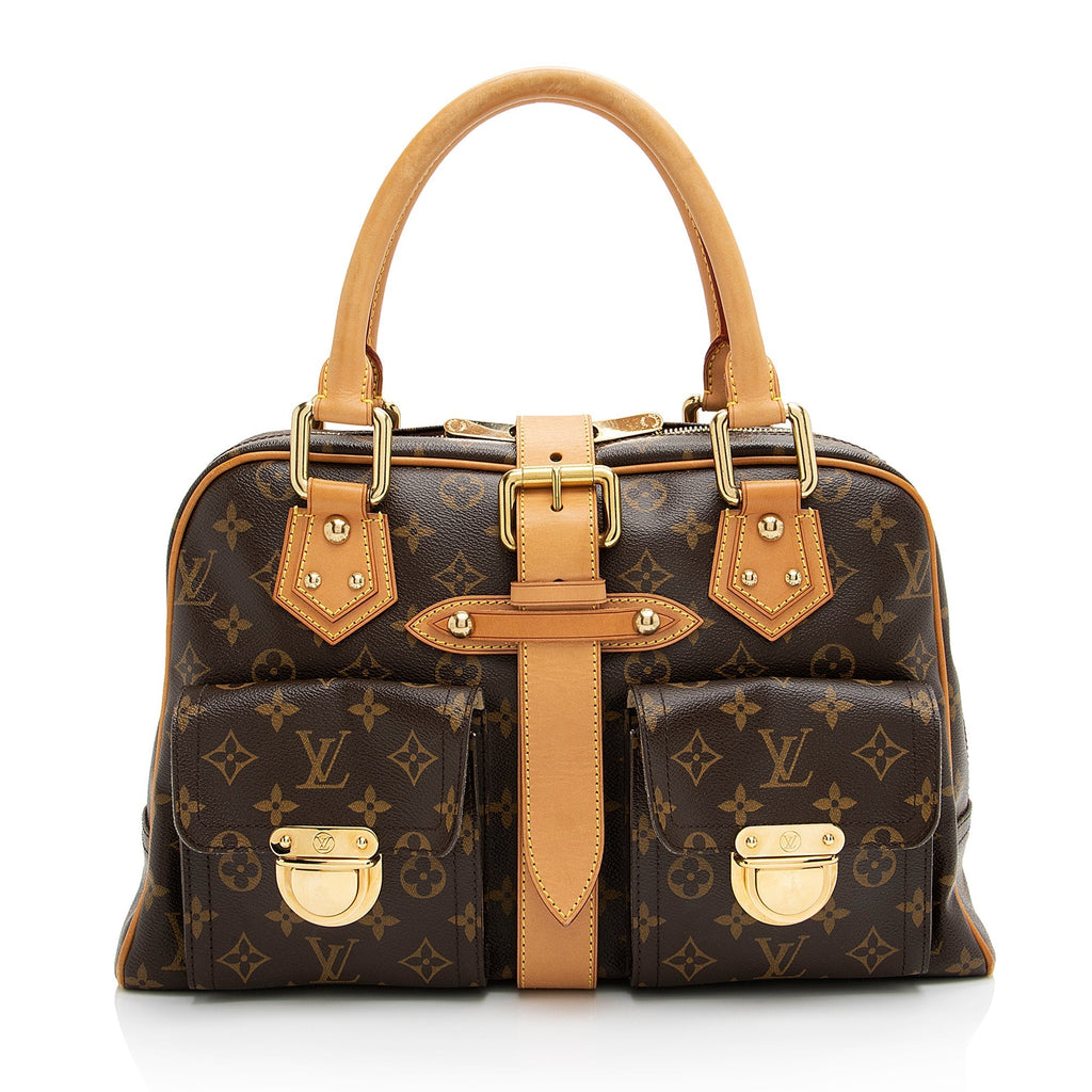 LO-LV bags 8384