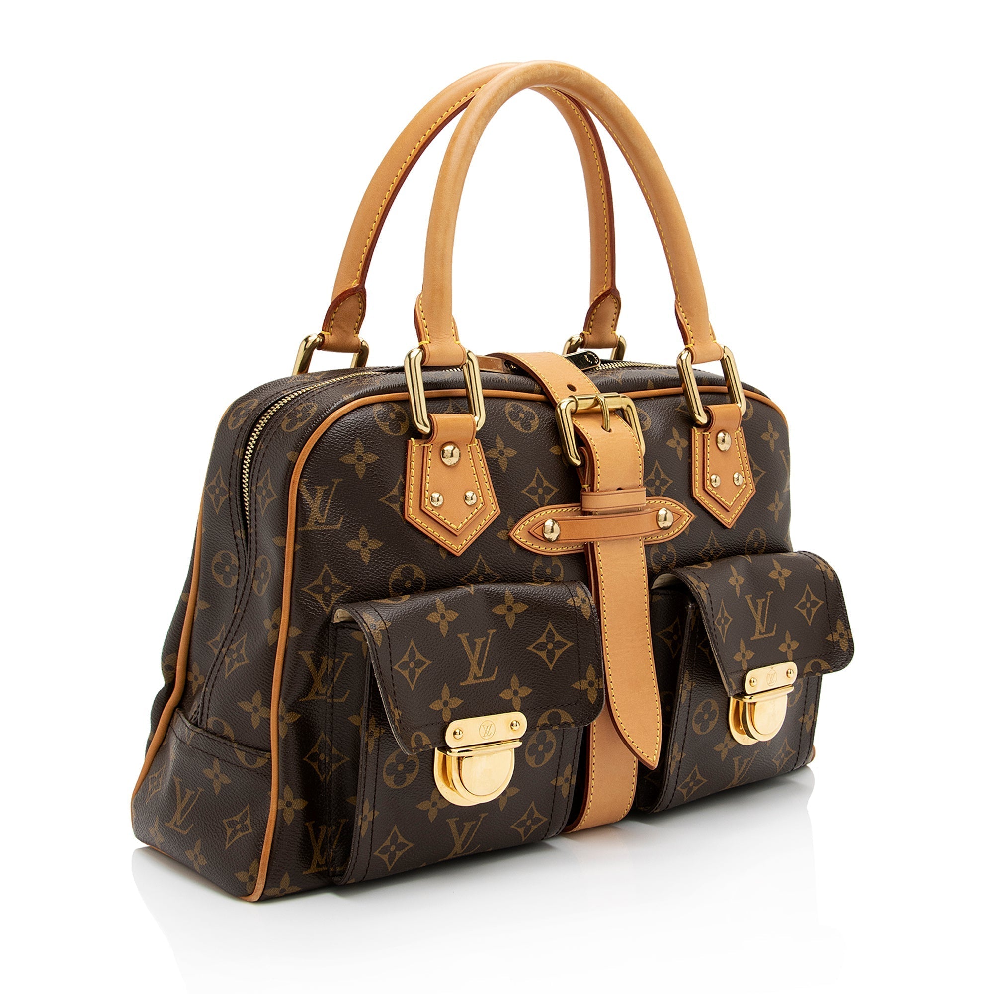LO-LV bags 8384