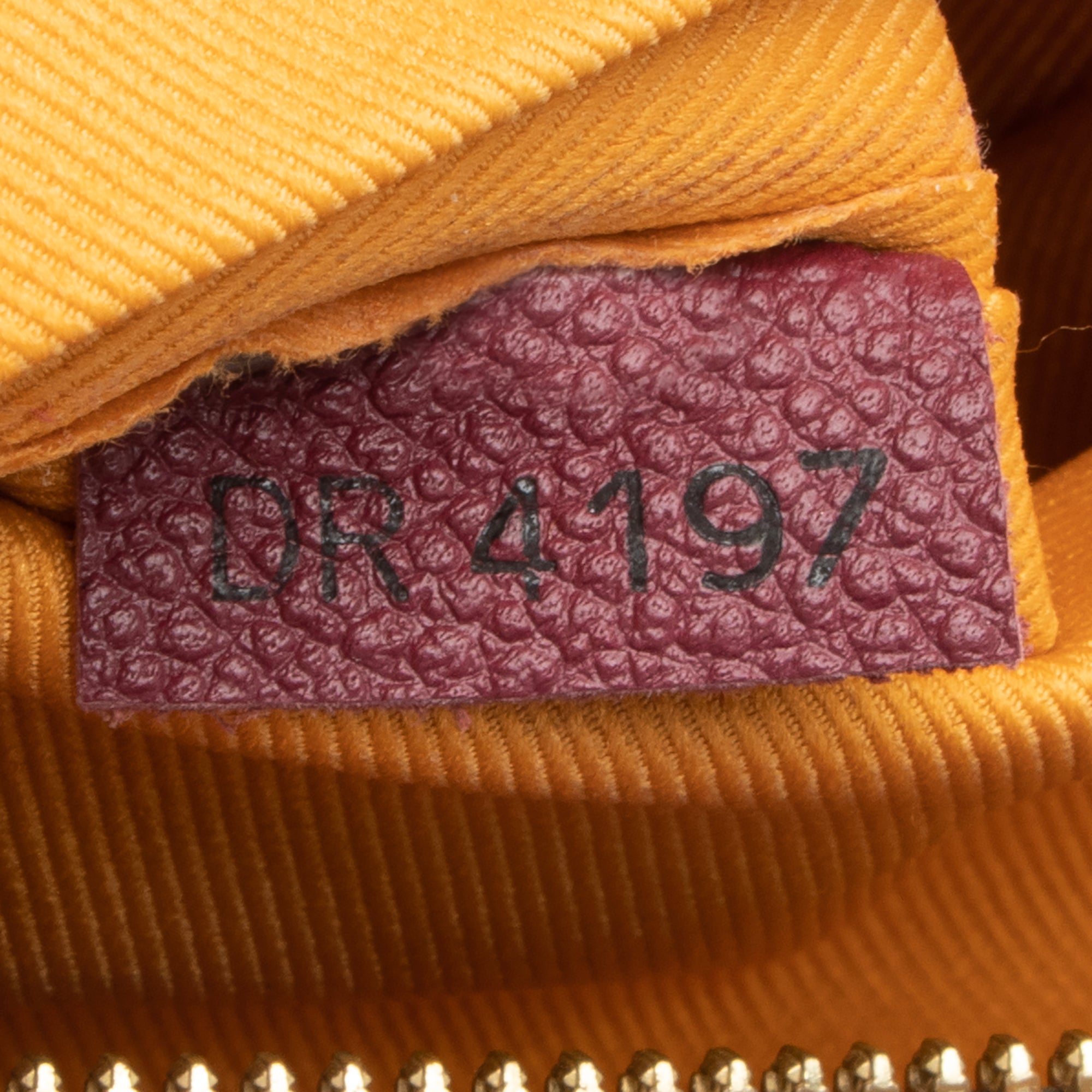 LO-LV bags 13110