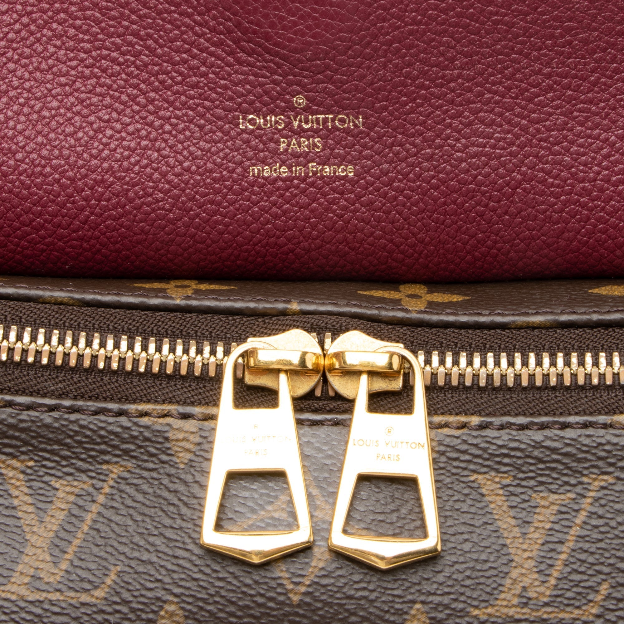 LO-LV bags 13110