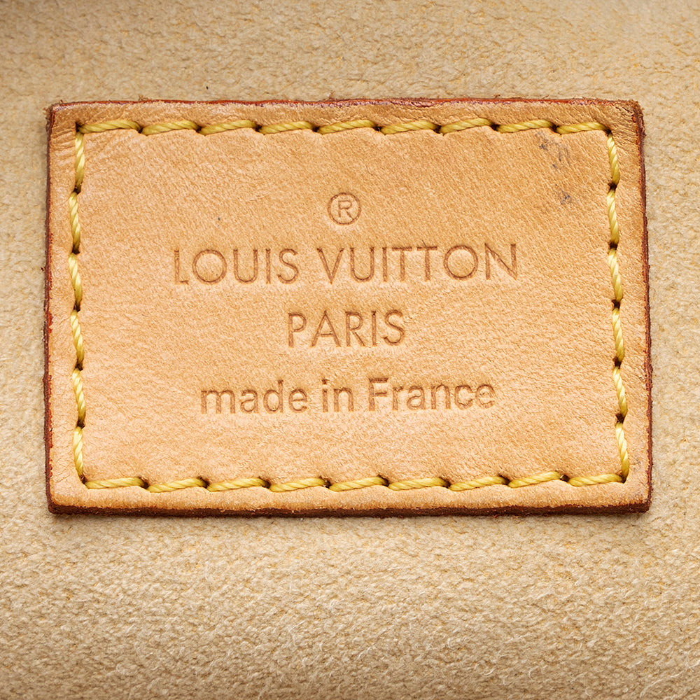 LO-LV bags 13111