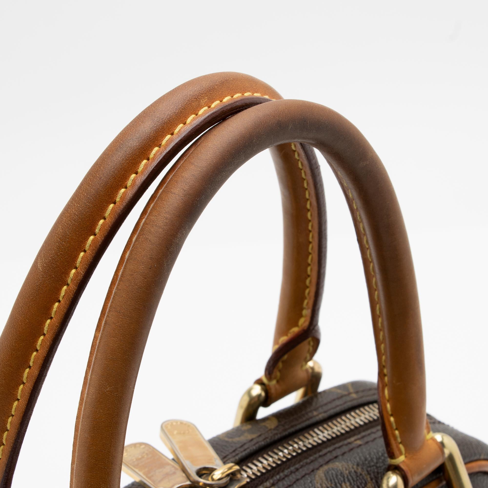 LO-LV bags 13109