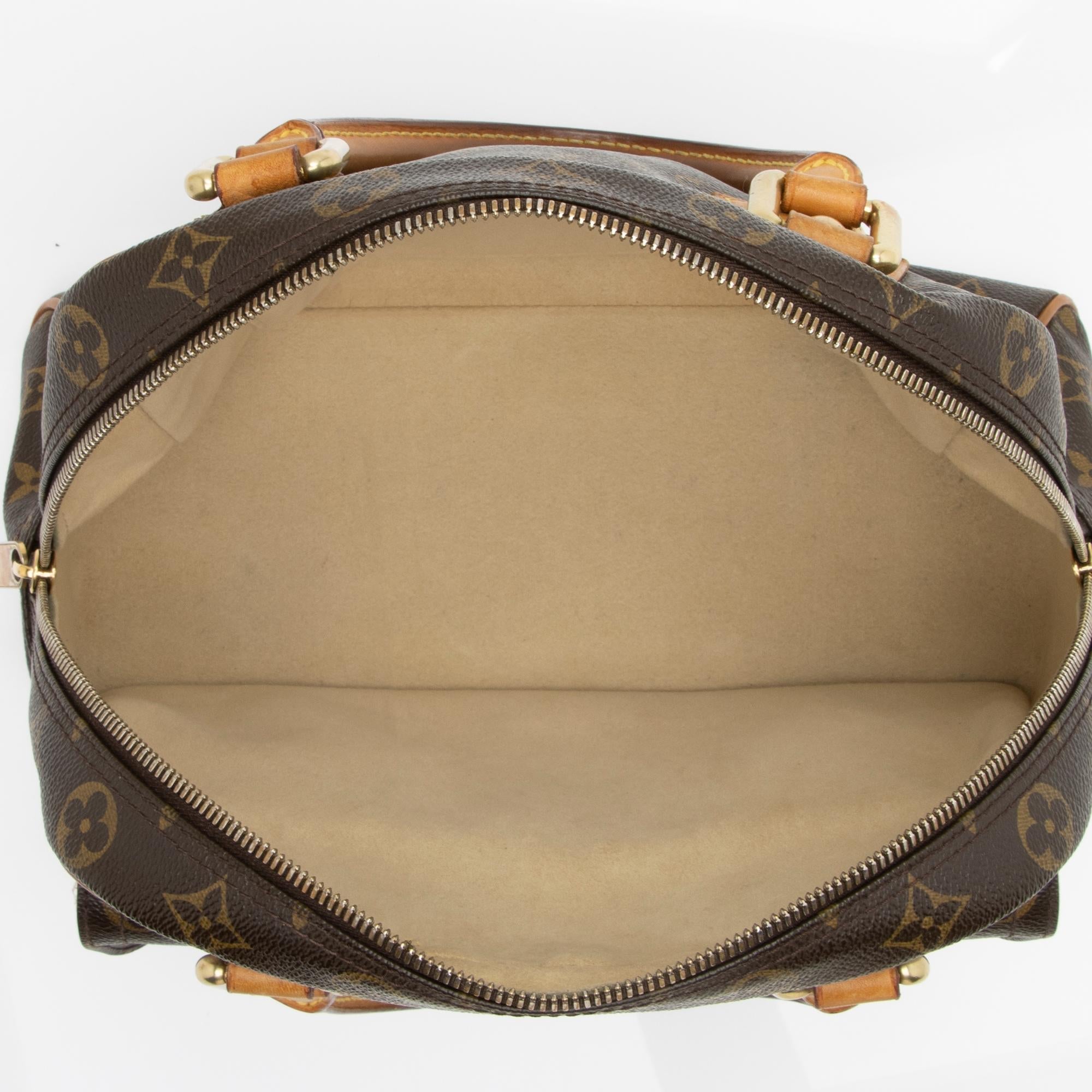 LO-LV bags 13109