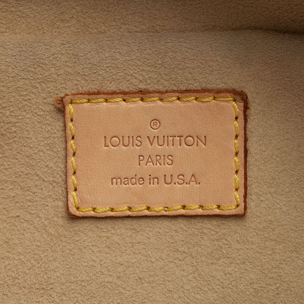 LO-LV bags 11684