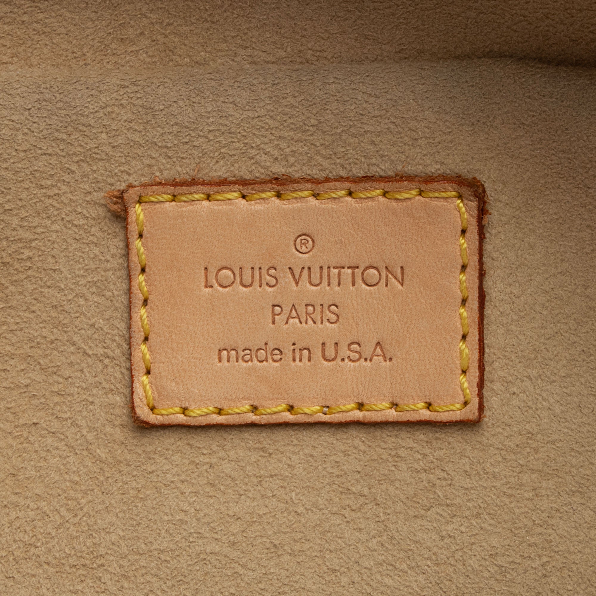 LO-LV bags 11684
