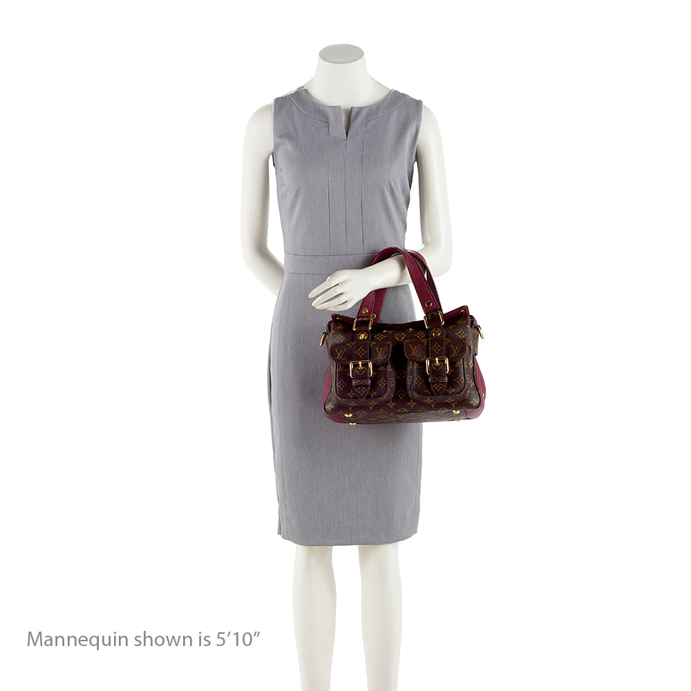 LO-LV bags 14354