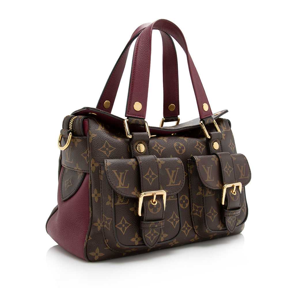 LO-LV bags 14354