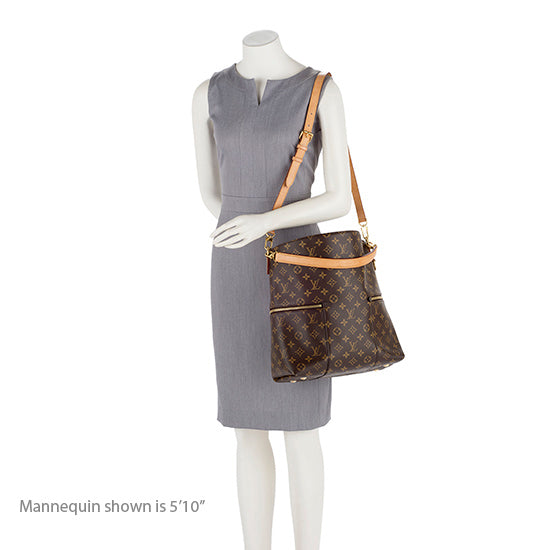 LO-LV bags 11389