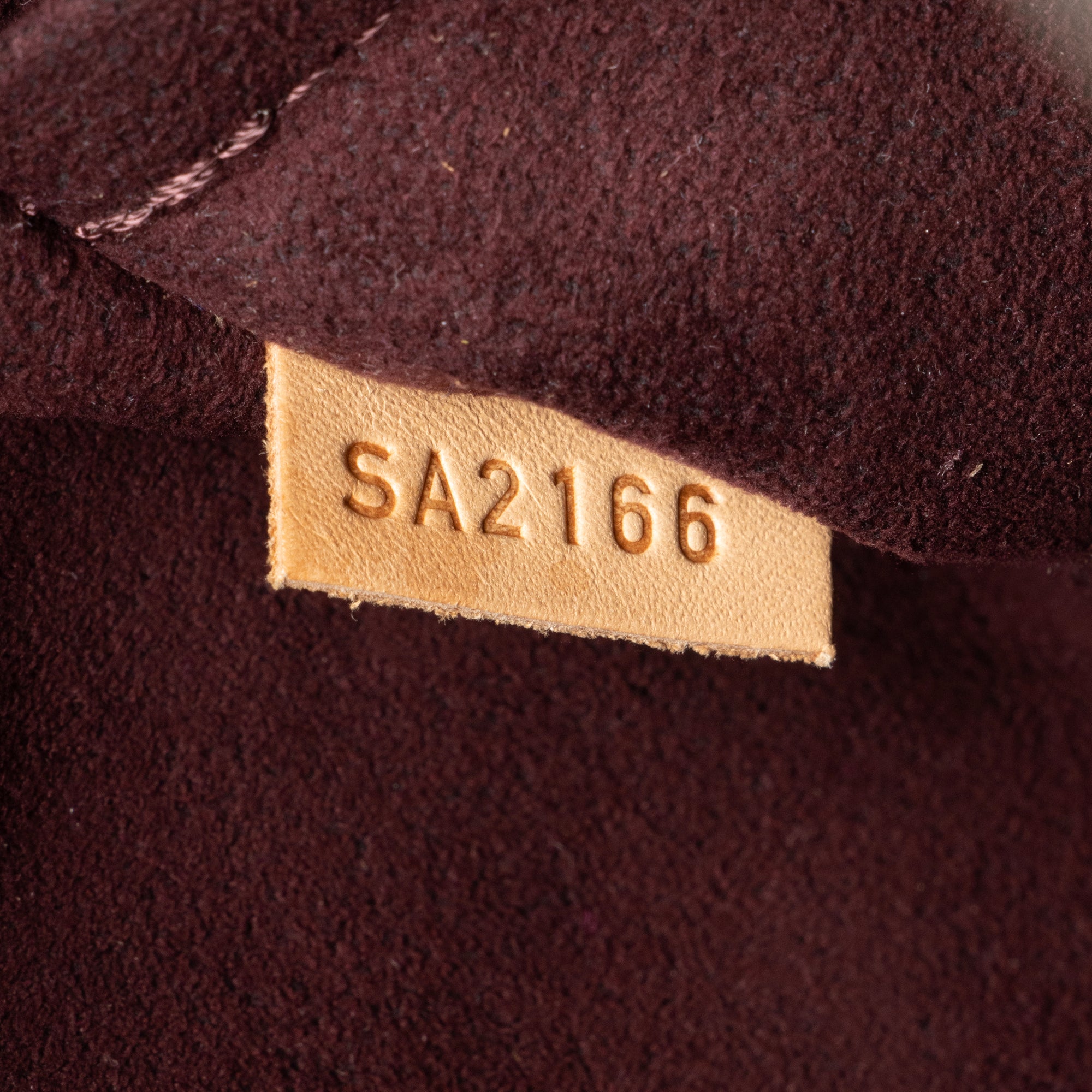 LO-LV bags 9654