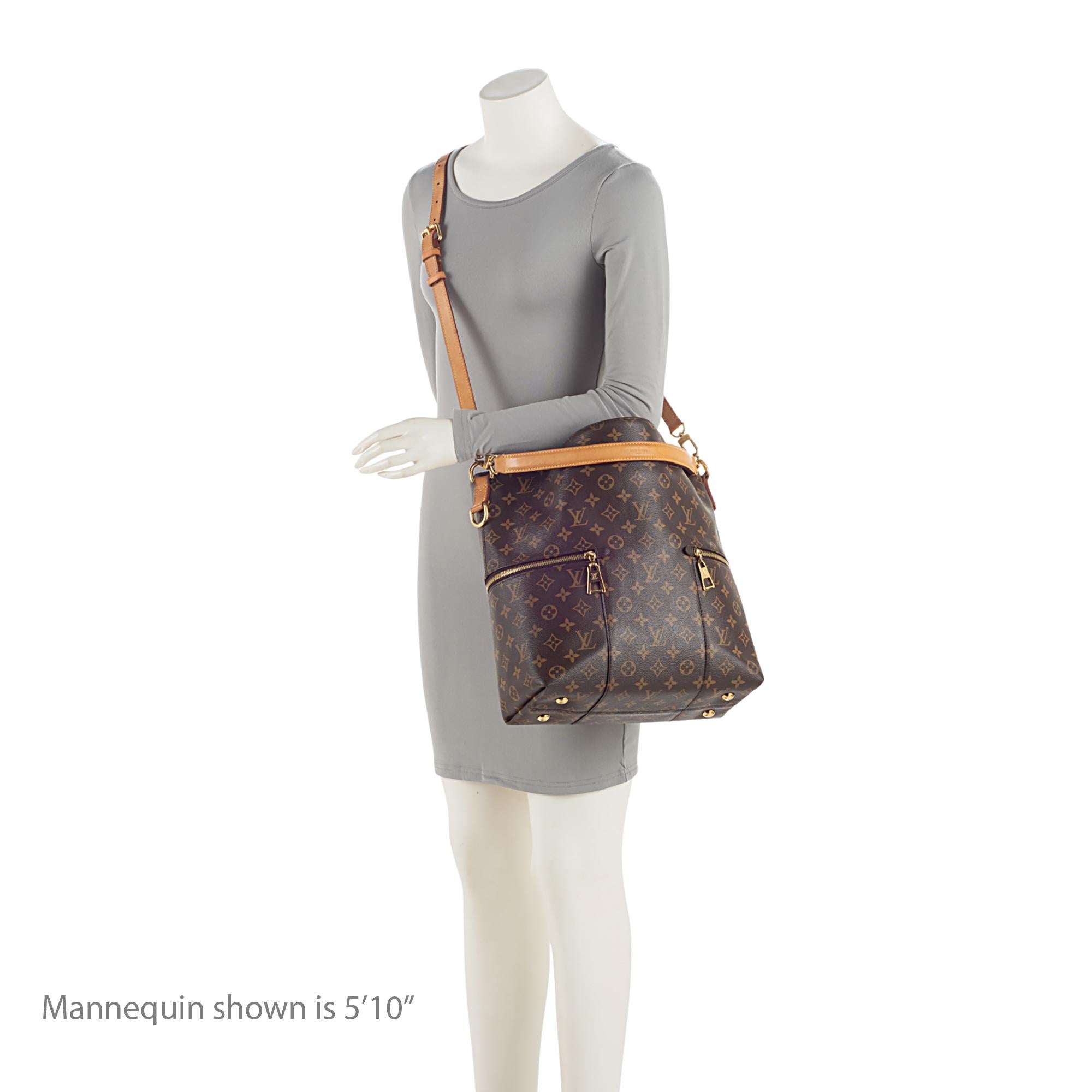 LO-LV bags 10842