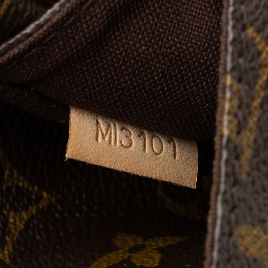LO-LV bags 10383