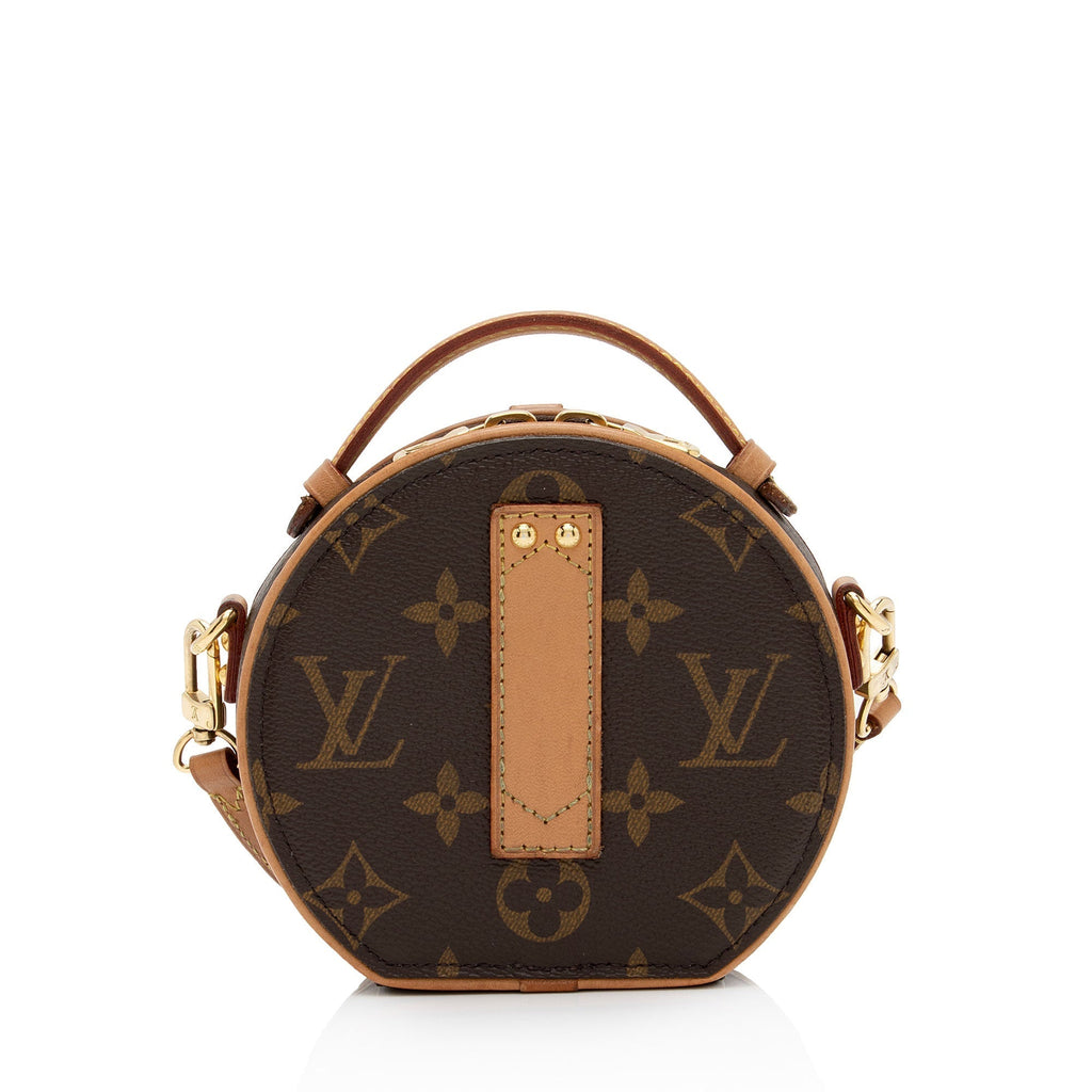 LO-LV bags 11730