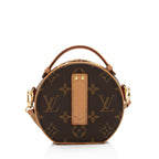 LO-LV bags 11730