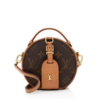 LO-LV bags 11730