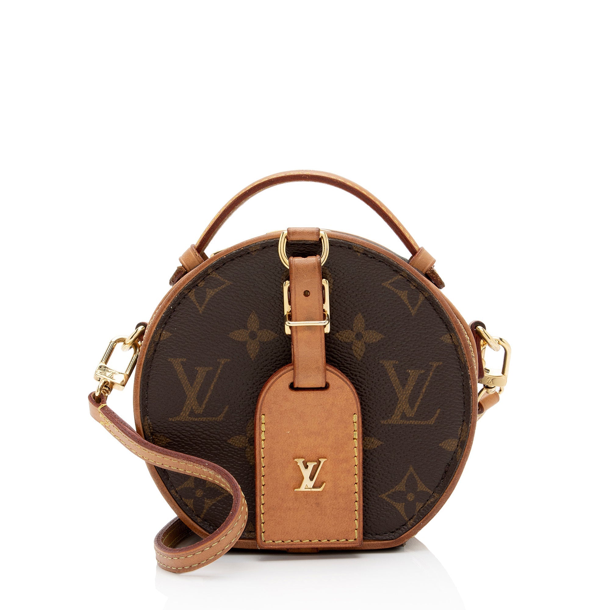 LO-LV bags 11730
