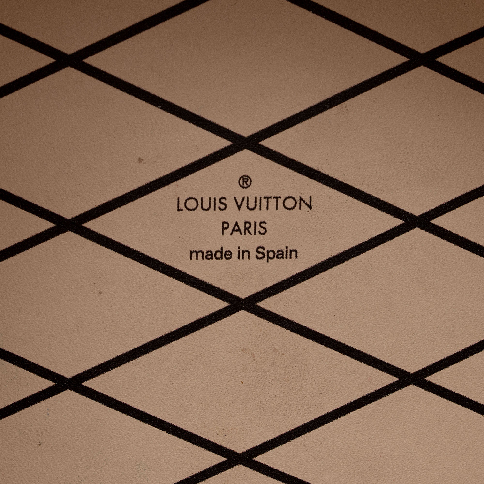 LO-LV bags 11730
