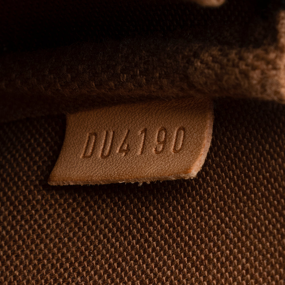 LO-LV bags 14074