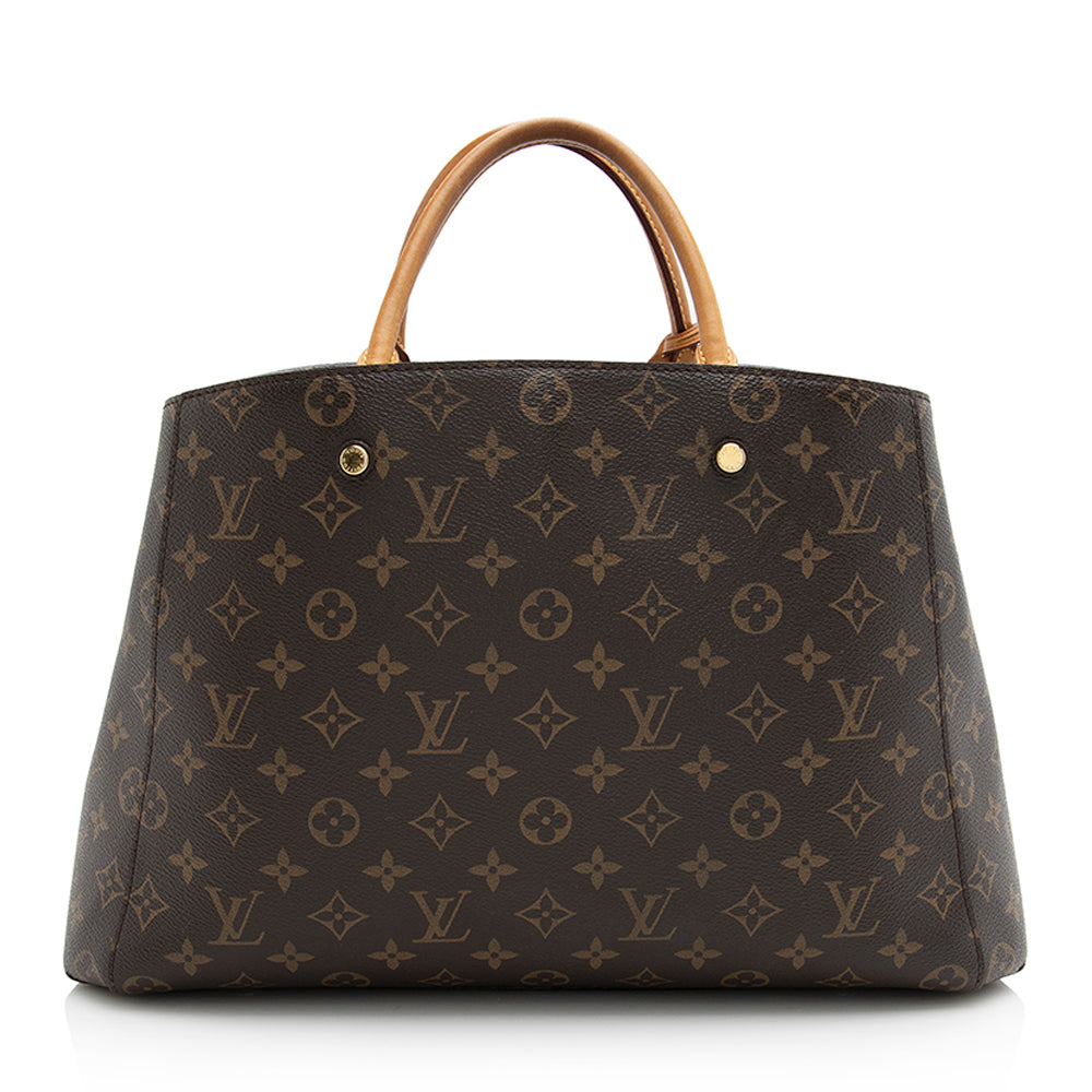 LO-LV bags 14233