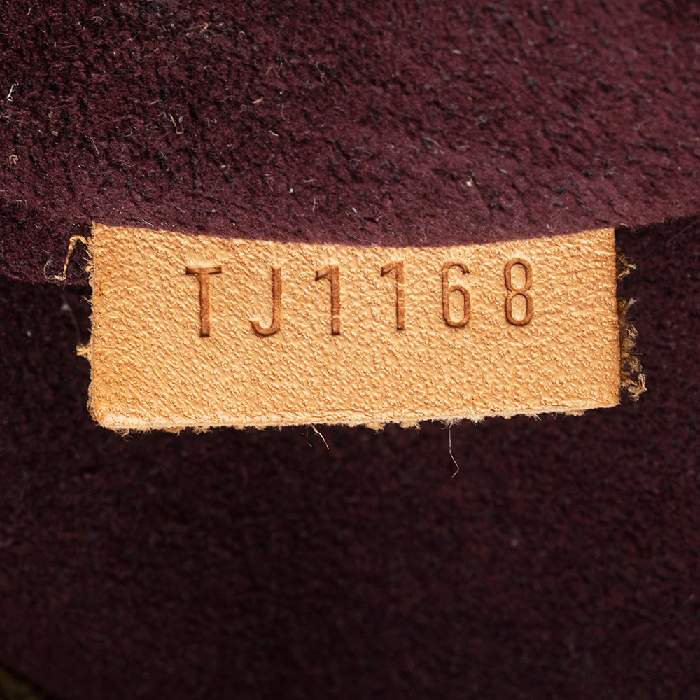 LO-LV bags 14233