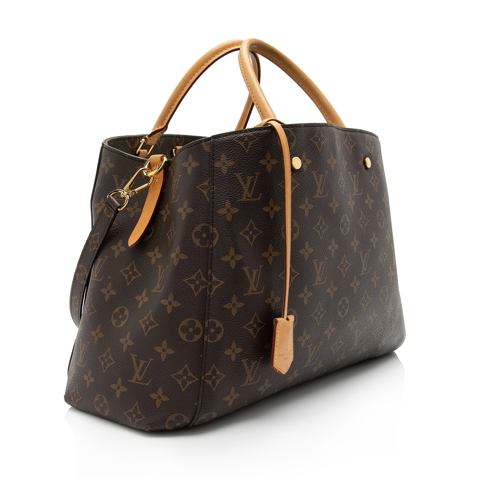 LO-LV bags 14122