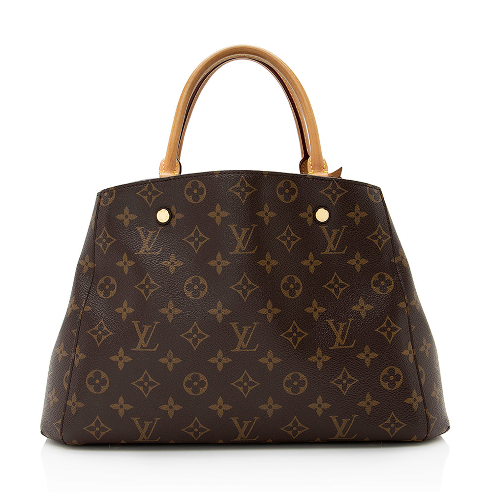 LO-LV bags 14705