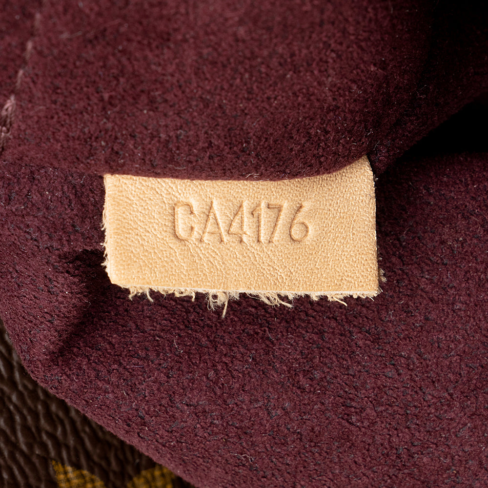 LO-LV bags 14705
