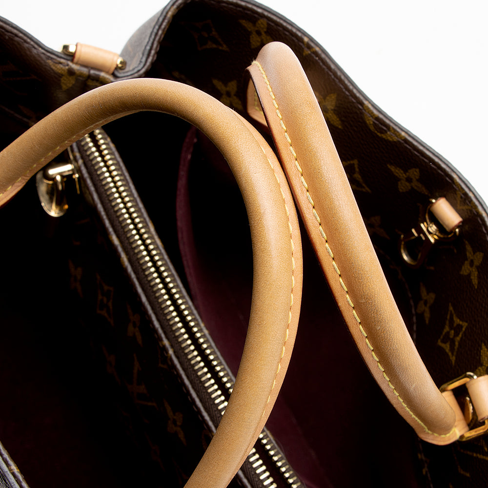 LO-LV bags 14705