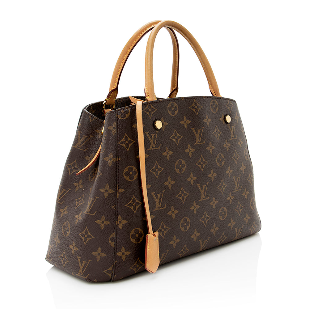 LO-LV bags 14705