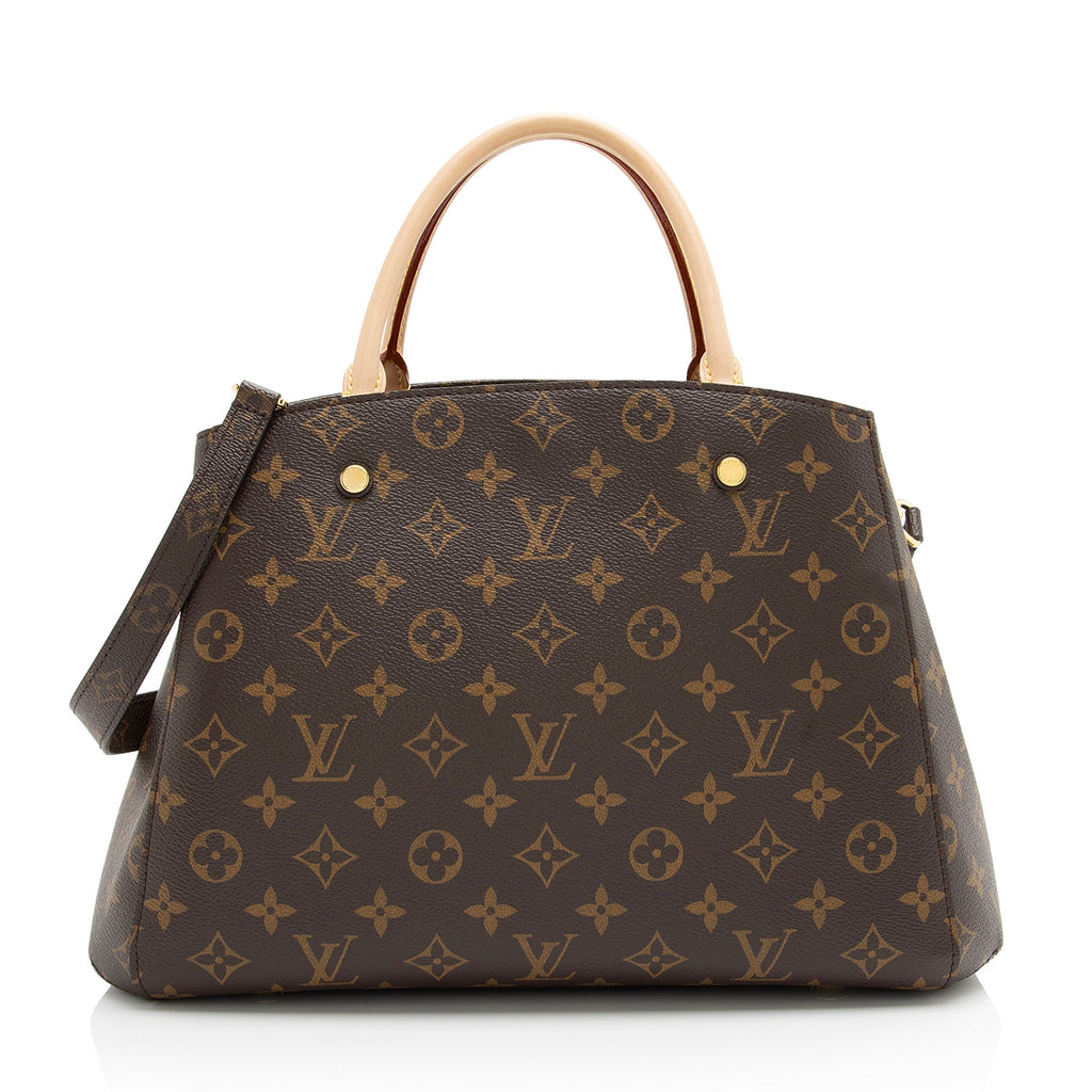 LO-LV bags 8525