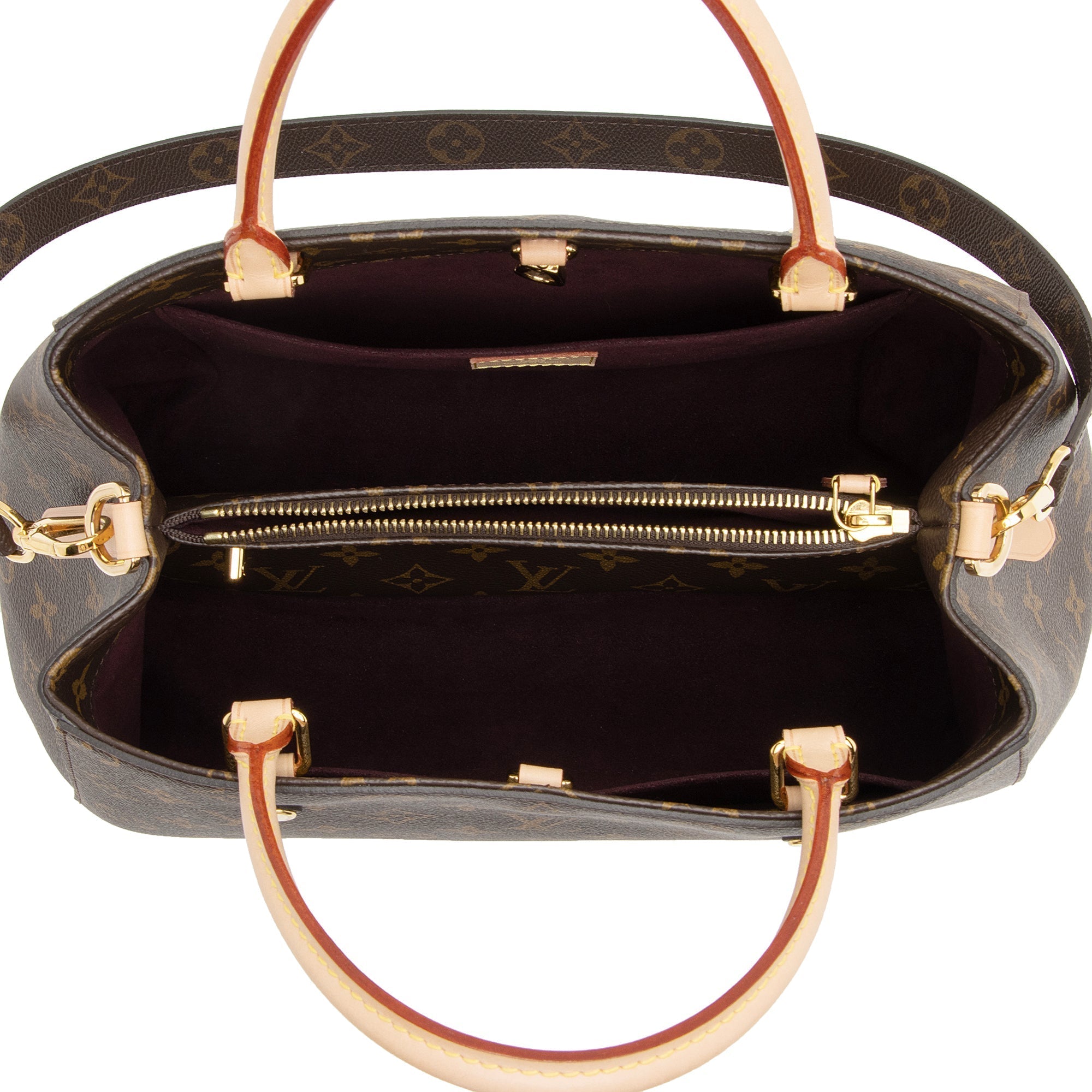 LO-LV bags 8525