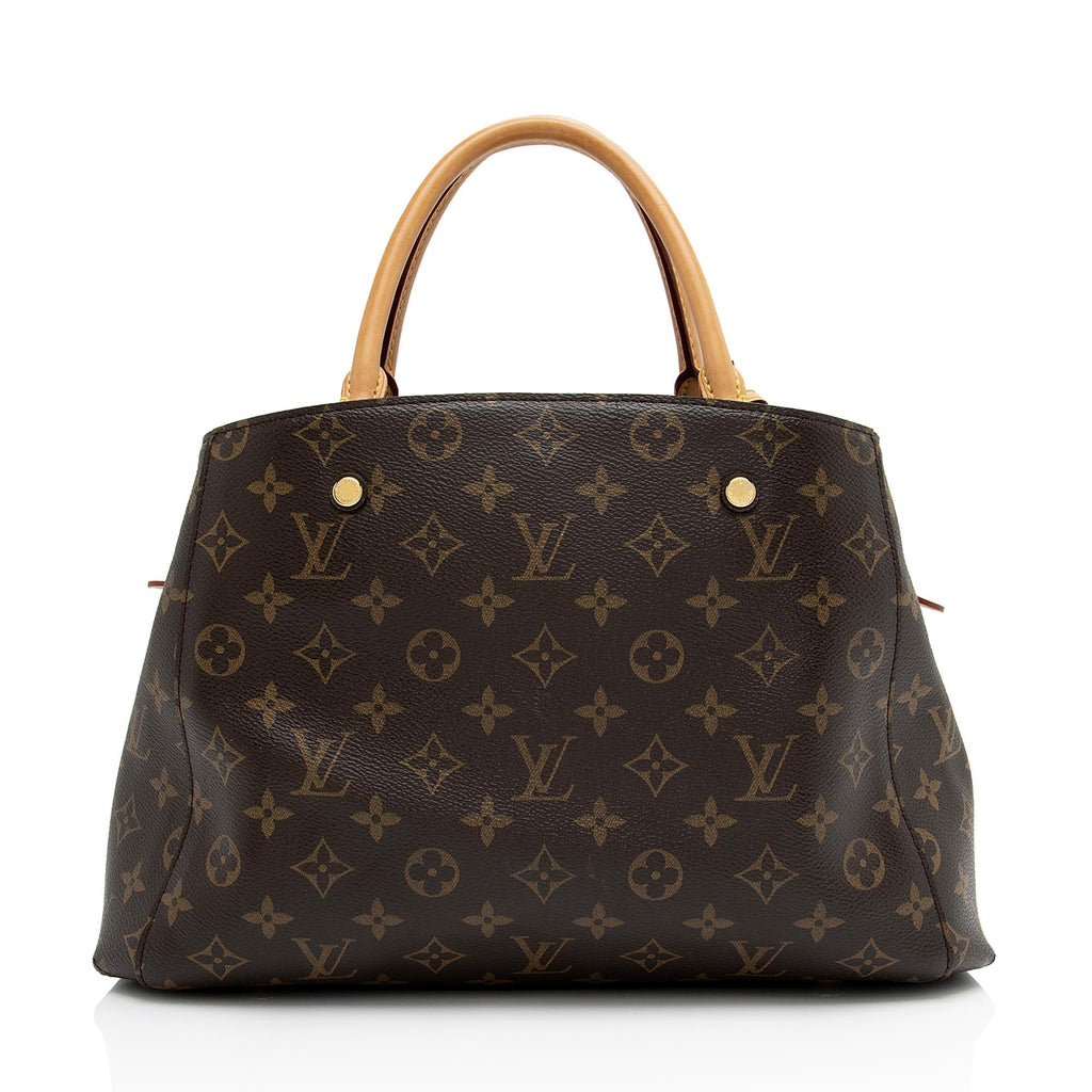 LO-LV bags 9927