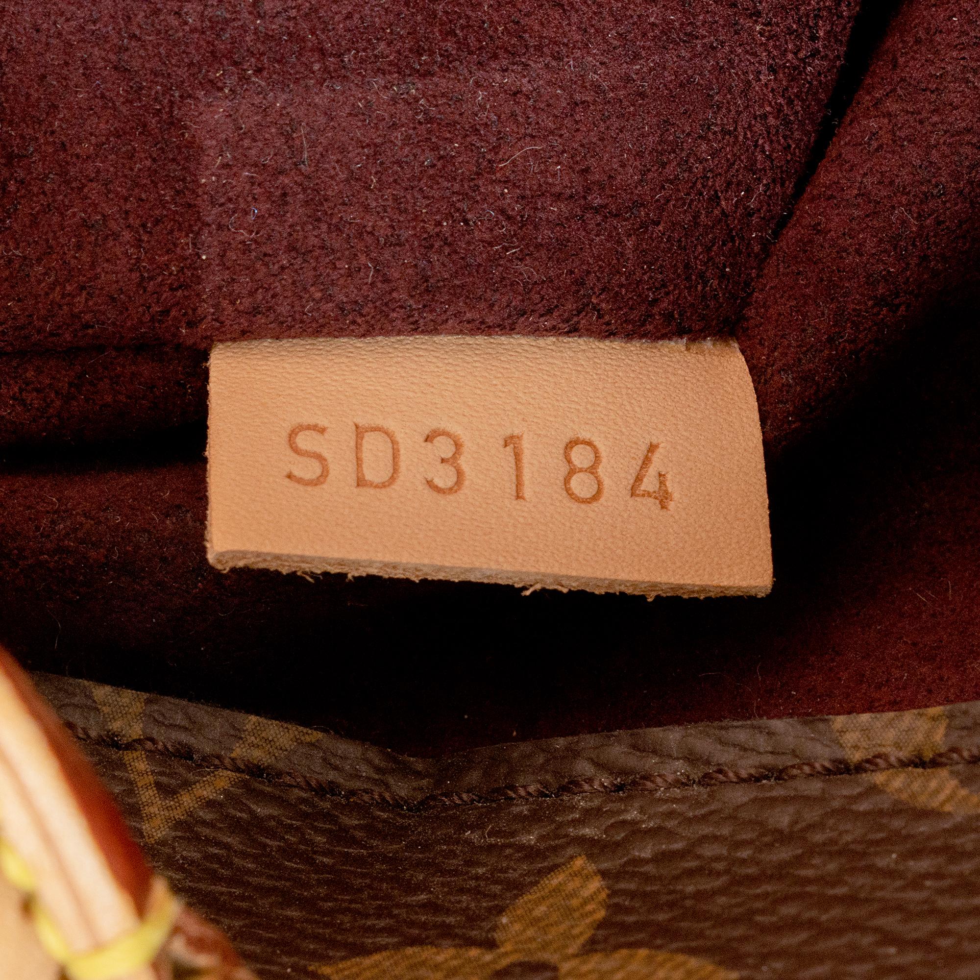 LO-LV bags 9927