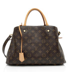 LO-LV bags 9927