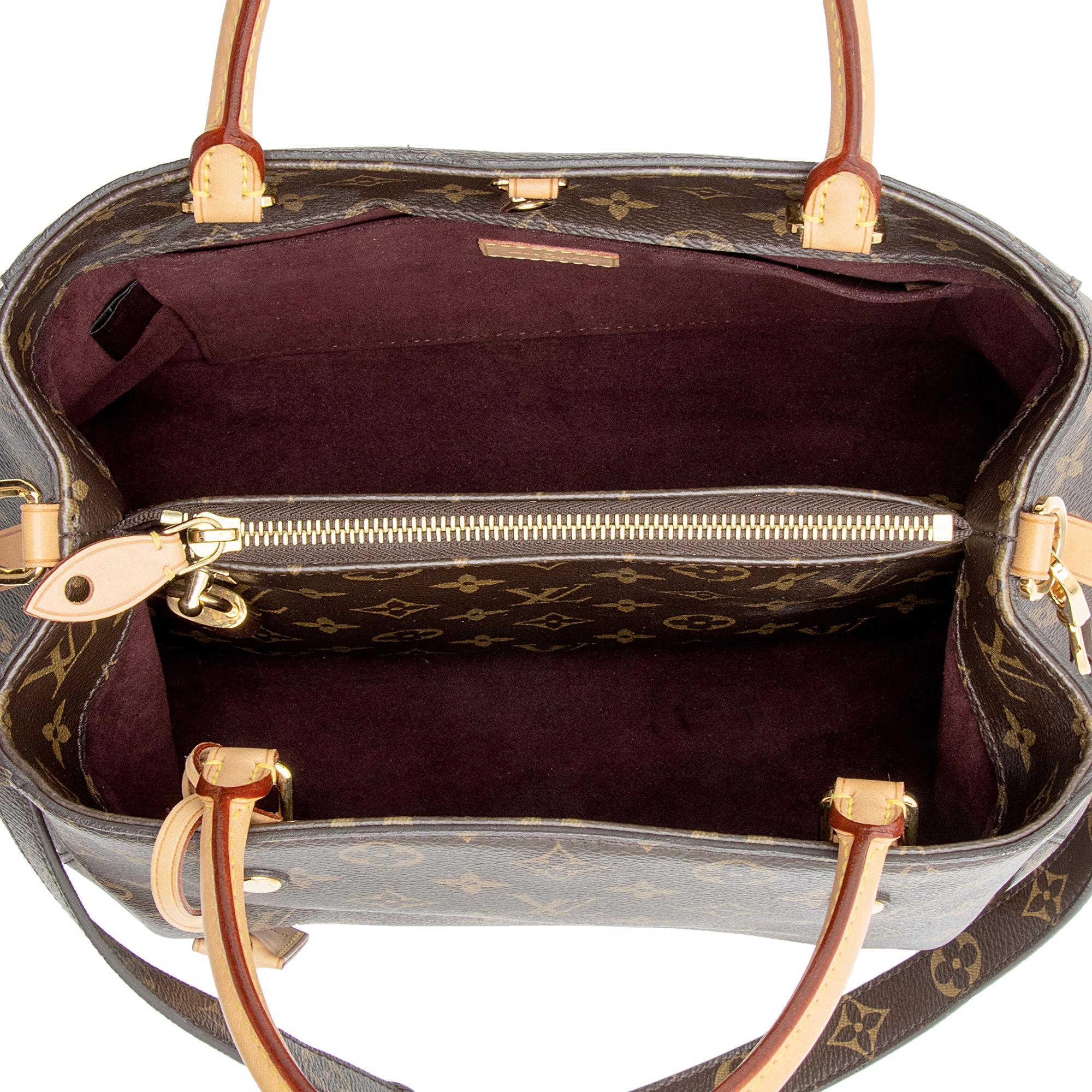 LO-LV bags 9927