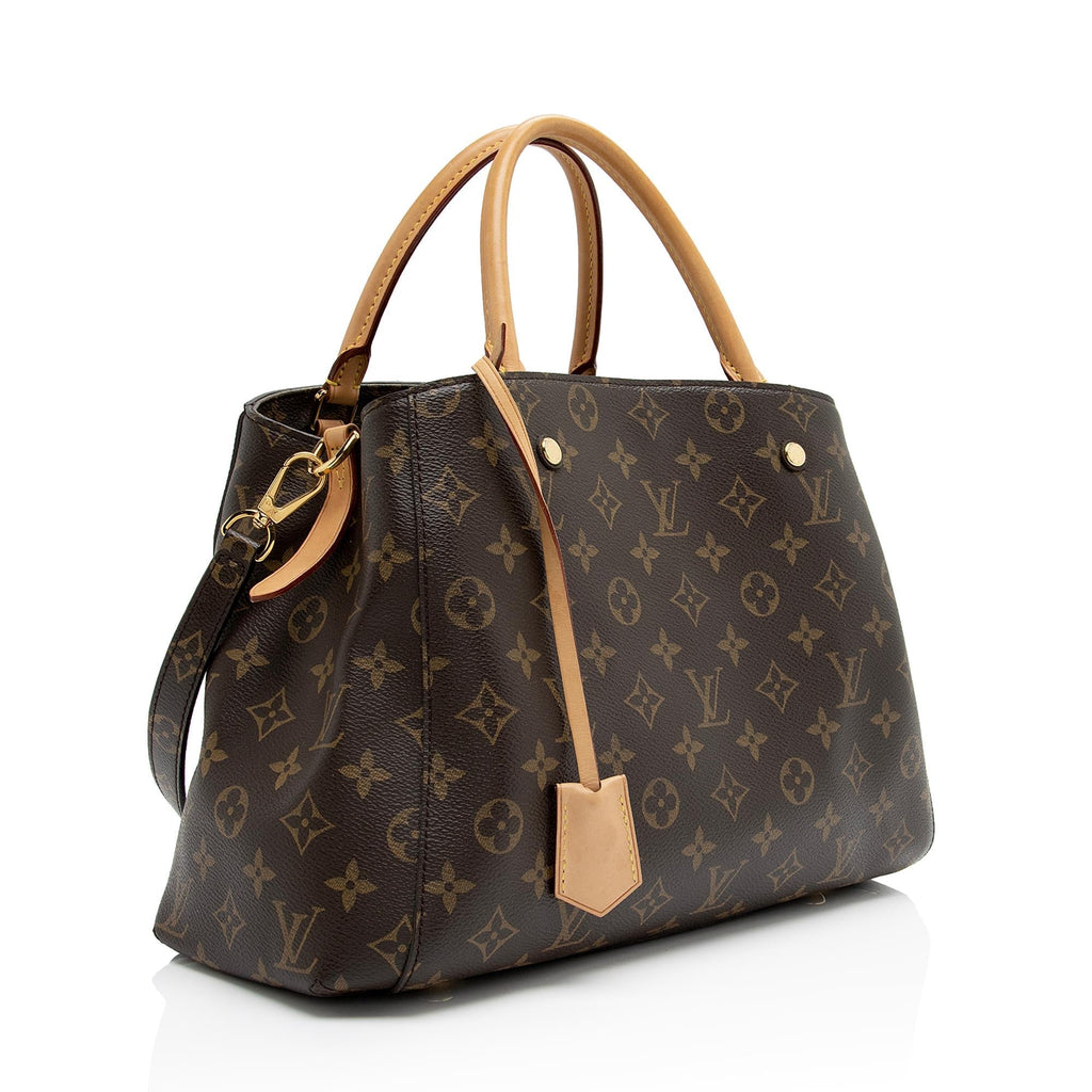 LO-LV bags 9927
