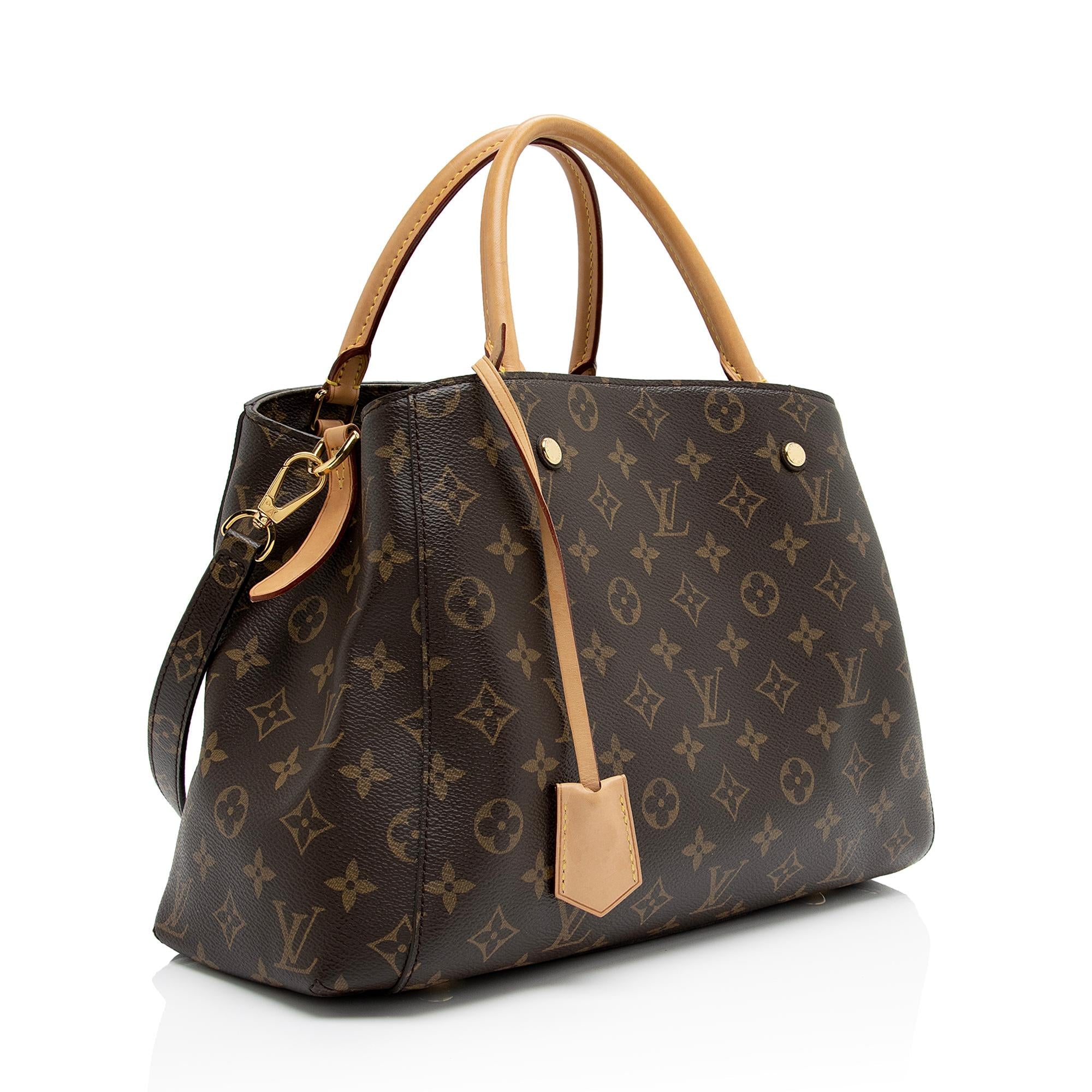 LO-LV bags 9927