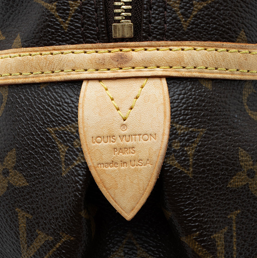 LO-LV bags 14010