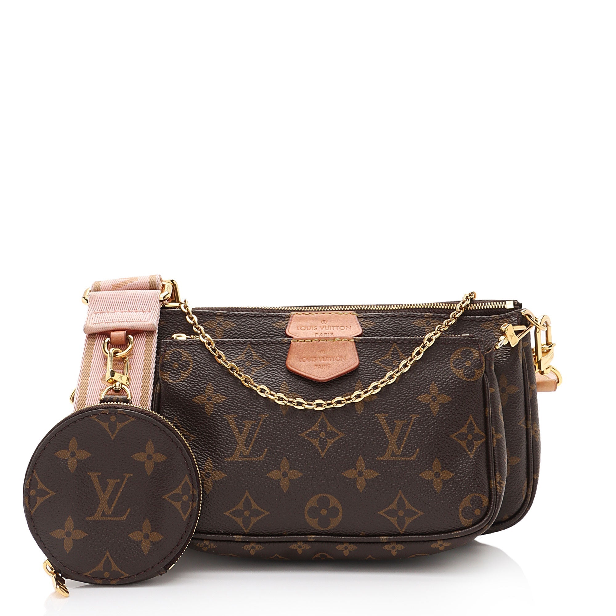 LO-LV bags 8423