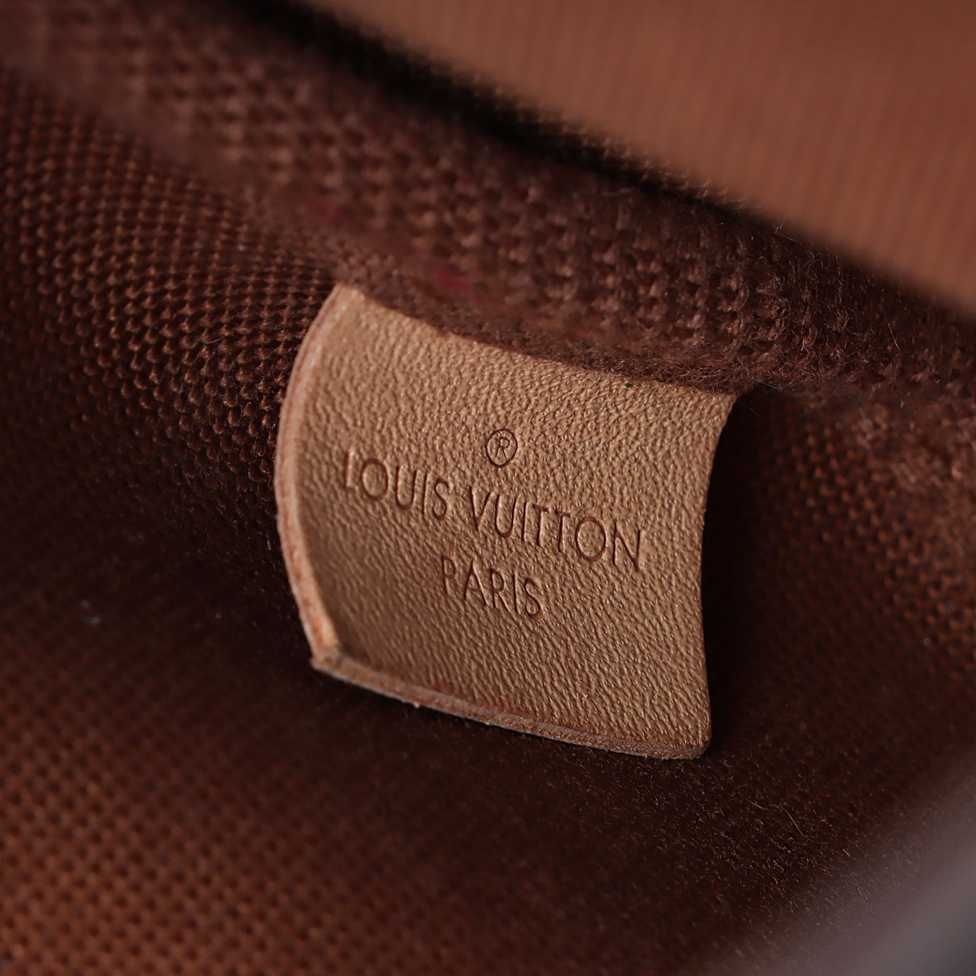 LO-LV bags 8423