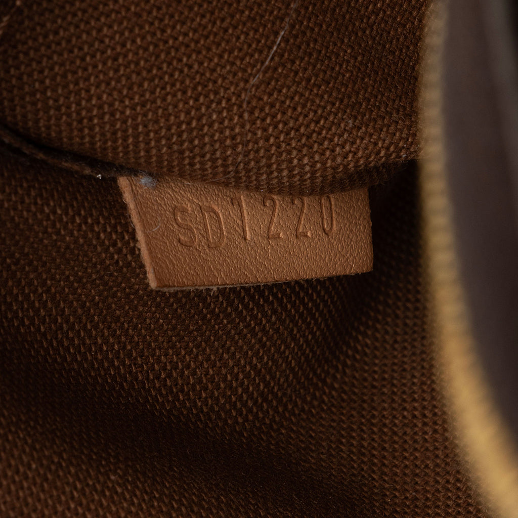 LO-LV bags 13115