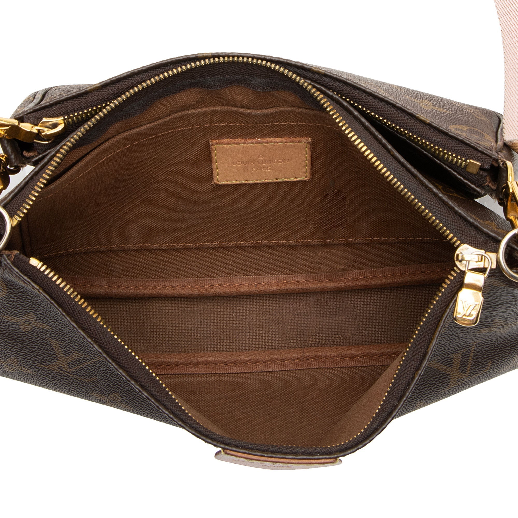 LO-LV bags 13115