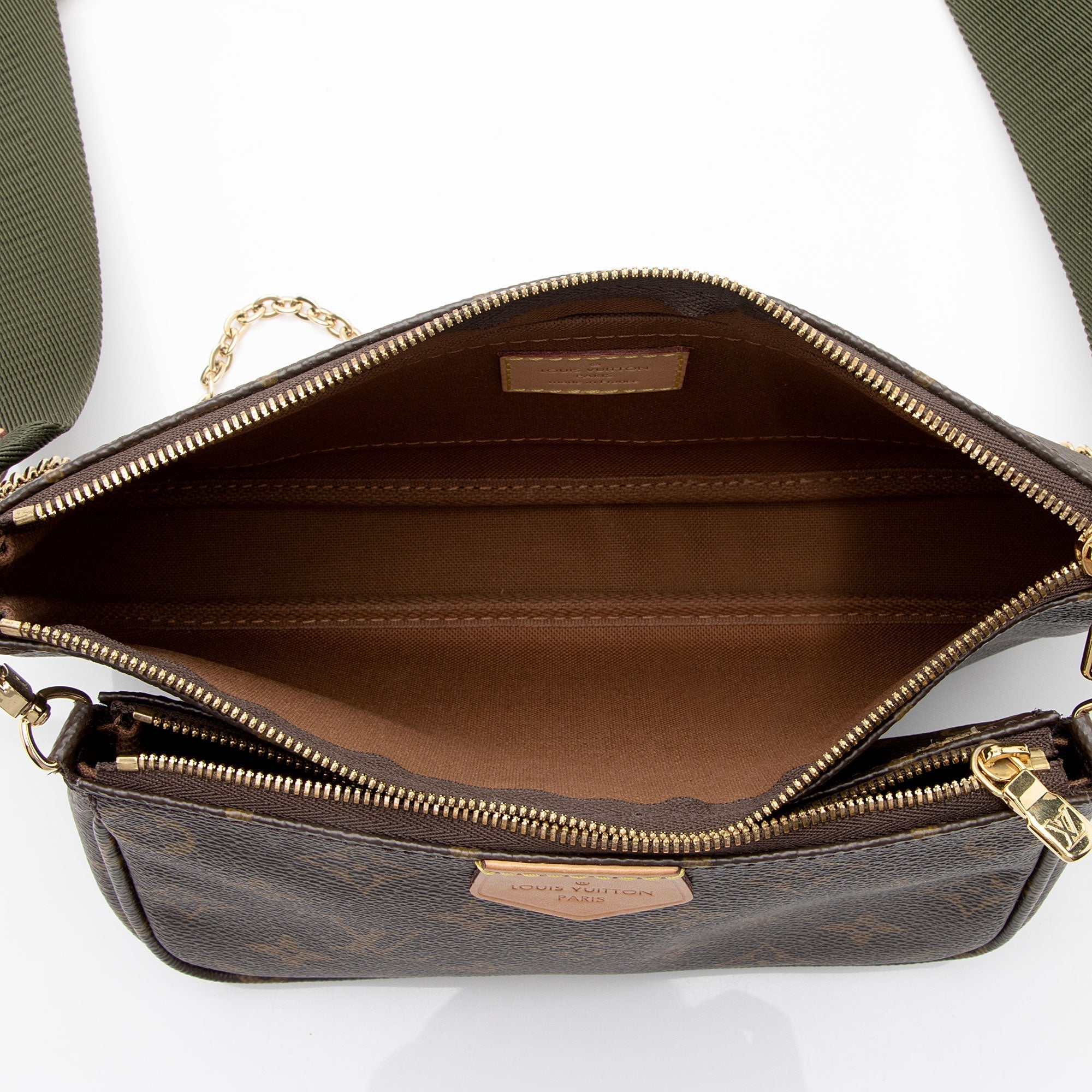 LO-LV bags 14684