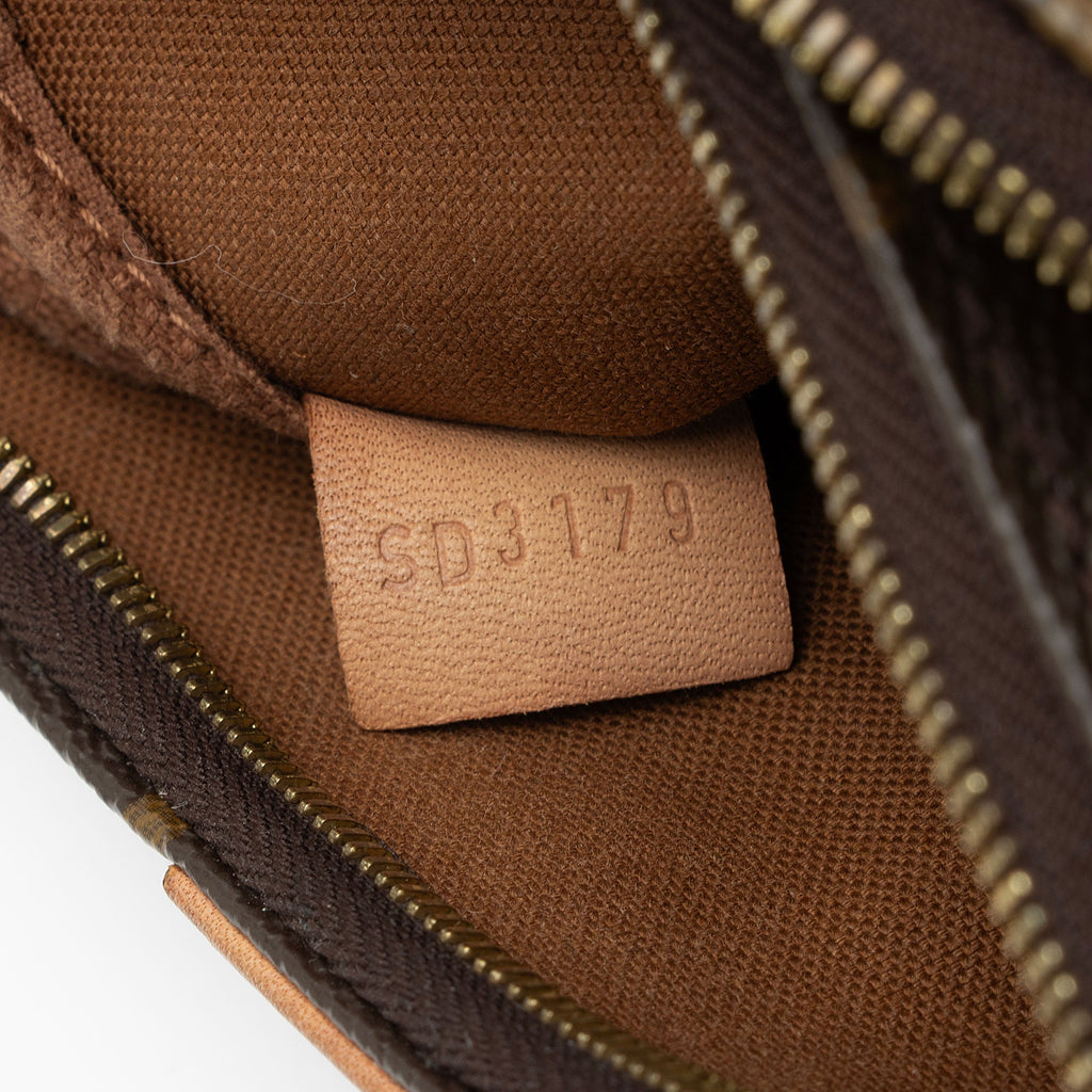 LO-LV bags 12175
