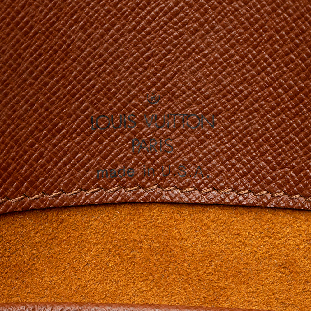 LO-LV bags 12694